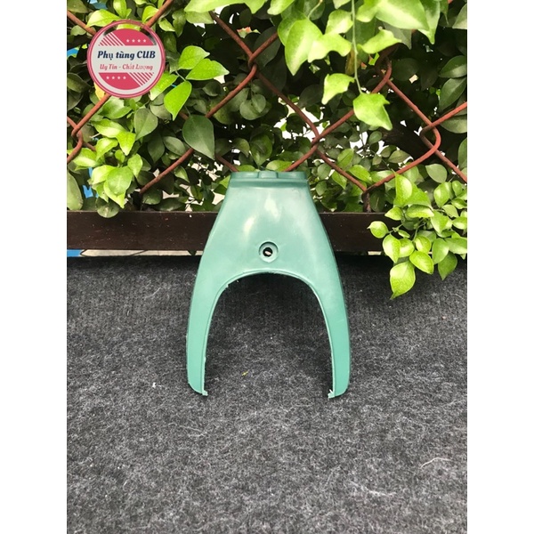 Chữ A phuộc trước cub 78