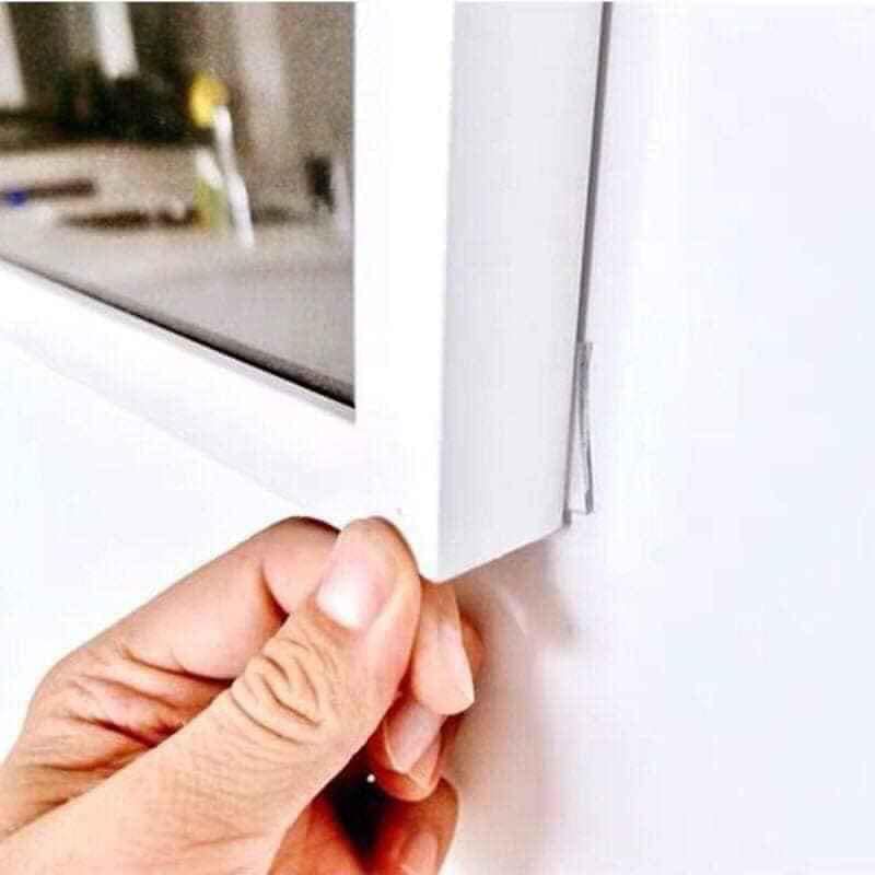 CUỘN BĂNG DÍNH ĐA NĂNG SIÊU CHẮC CHẮN !Loại 5m