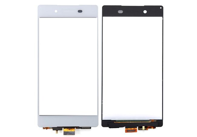 Cảm ứng thay thế Sony Z3