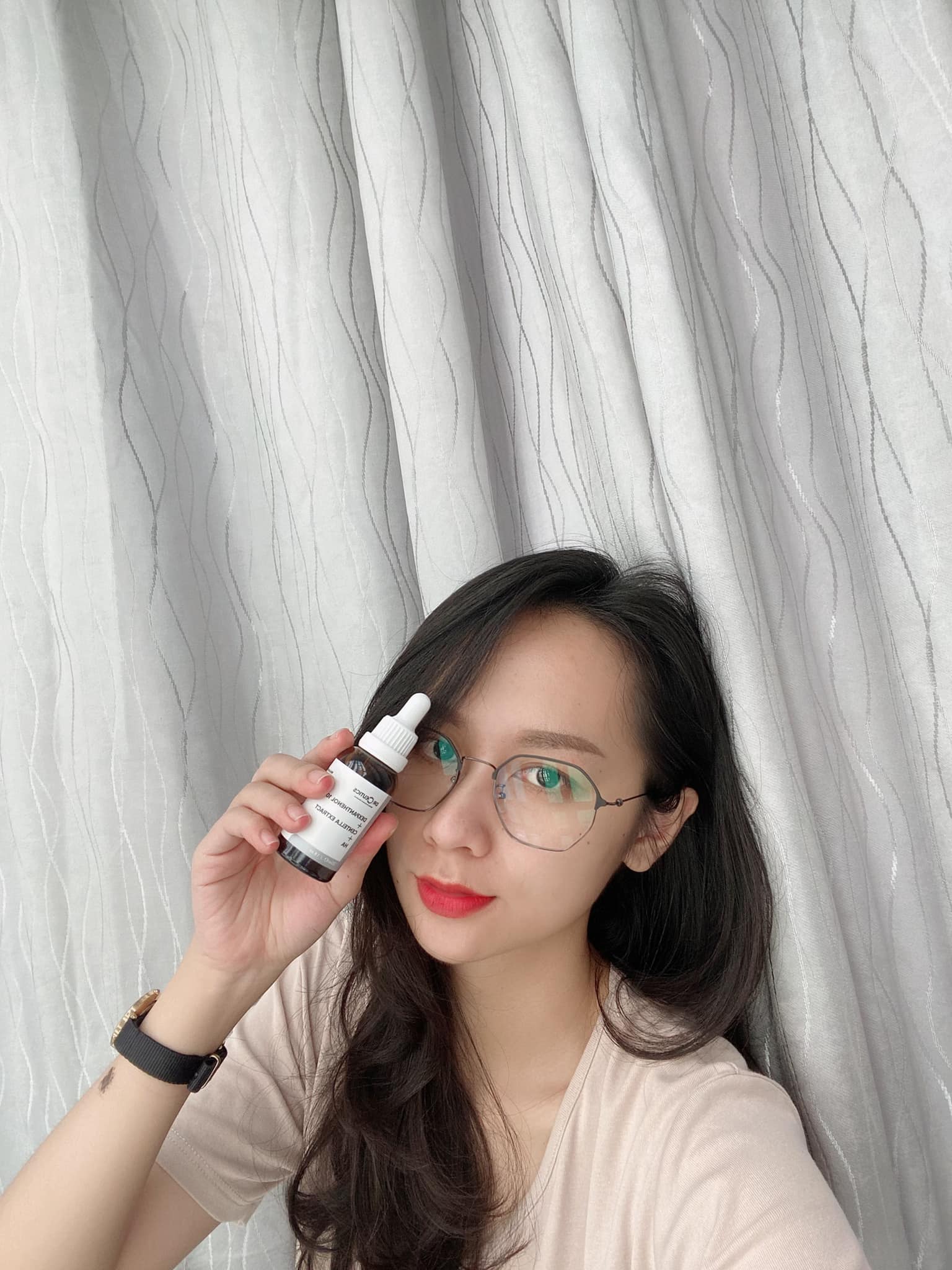 Drceutics - Tinh Chất Cấp Ẩm Cho Da Dầu Mụn (Basic HA Hydration) - 40g