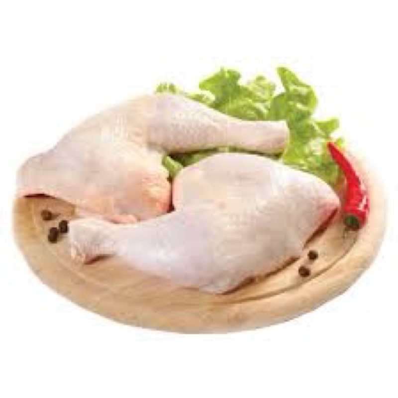 Đùi gà gốc tư 1kg (giao tphcm)