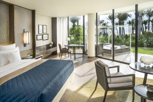 InterContinental Phu Quoc Long Beach Resort