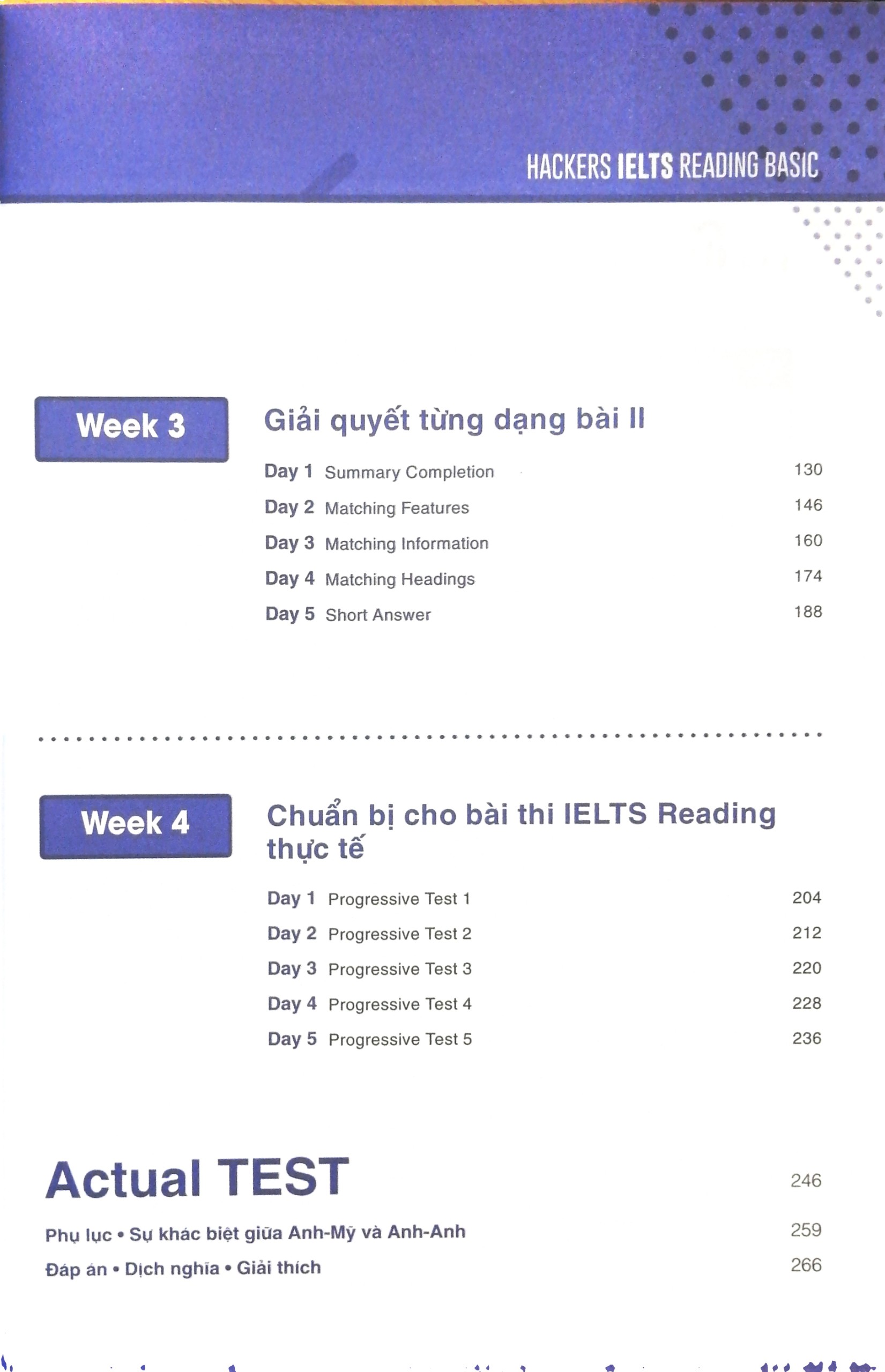 Sách - Hackers Ielts Basic - Reading