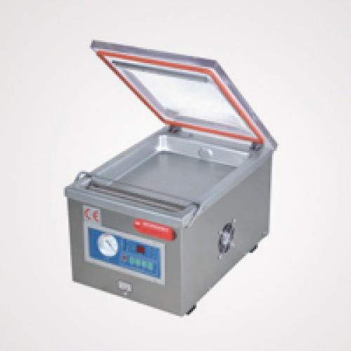 Máy hút chân không công nghiệp DZ260