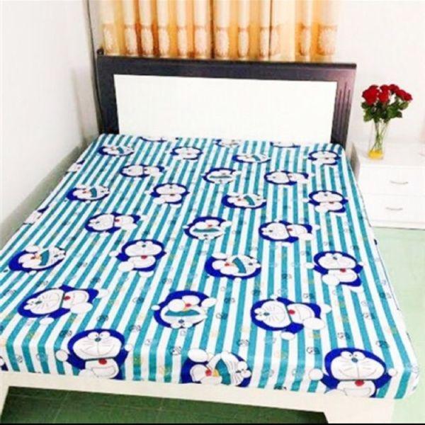 Ga Nệm Thun Lò Xo 1m6 x 2m cao 30cm