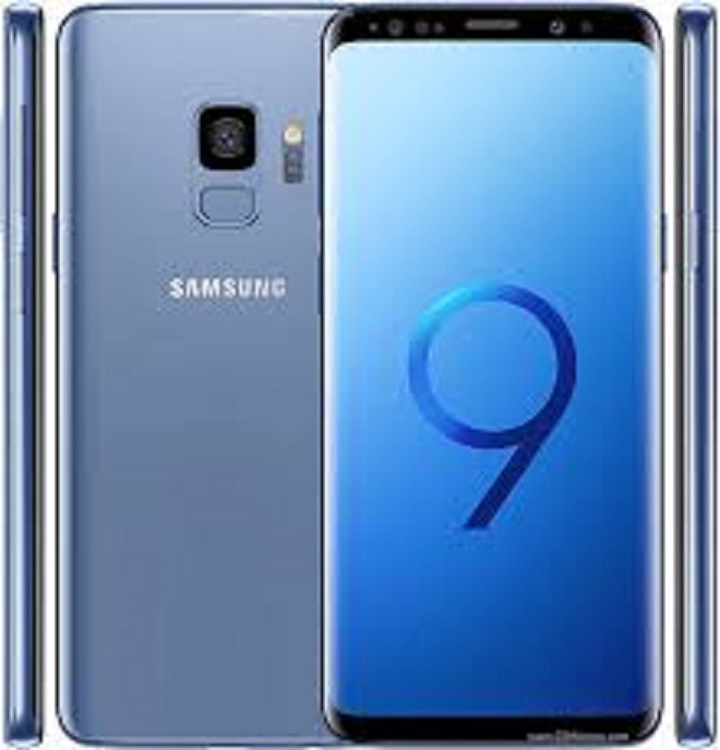 điện thoại Samsung Galaxy S9 ram 4G/64G máy Chính Hãng, lướt Wed Tiktok Facebook Youtube chất, Bảo hành 12 tháng