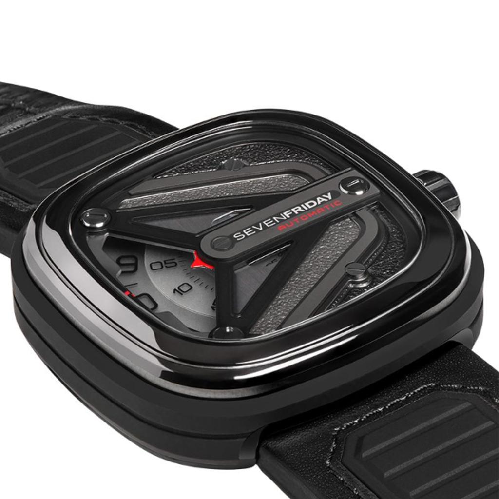 Đồng hồ Nam SEVENFRIDAY cao cấp M3/01