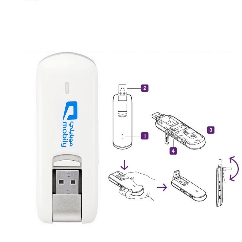 (Tốc Độ Ưu Việt) Dcom 4G Huawei E3276 Hilink- Usb 4G Tốc Độ Số 1 Việt Nam