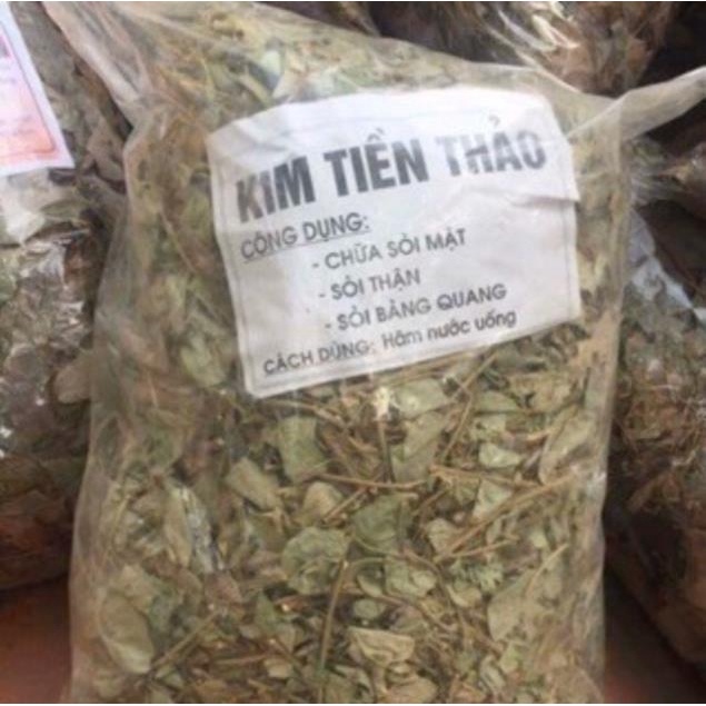 Kim tiền thảo