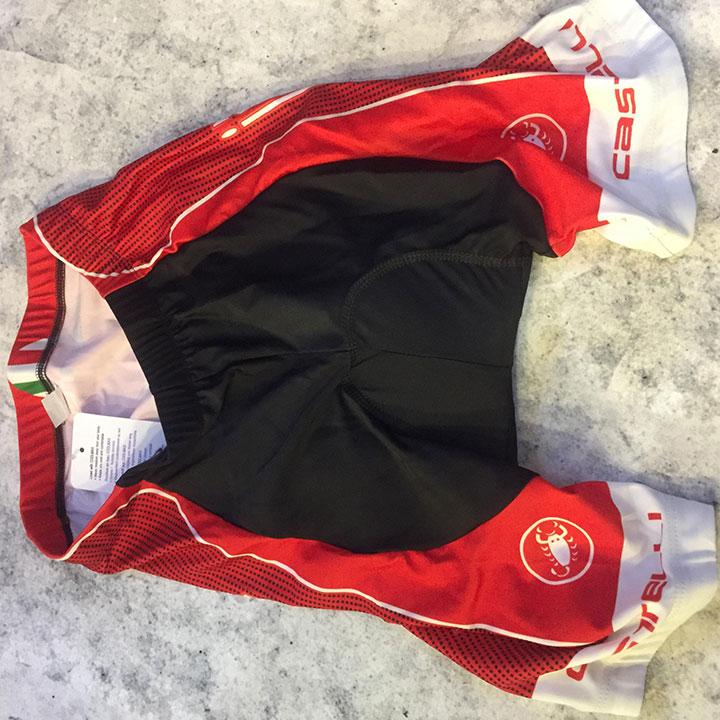 [HCM]Quần xe đạp Castelli PKXD-946