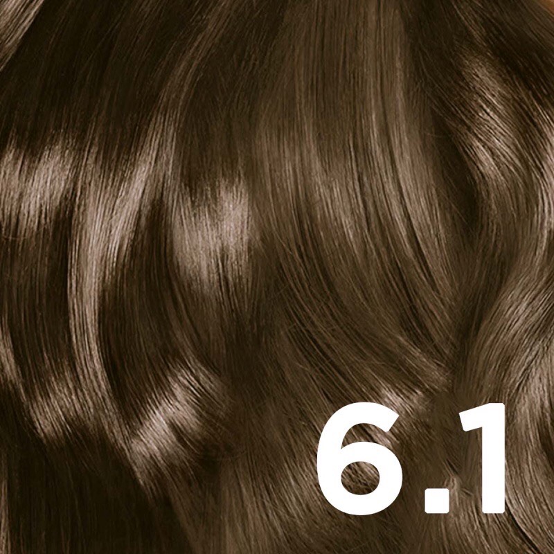 L'Oreal Kem Nhuộm Dưỡng Tóc Excellence Fashion