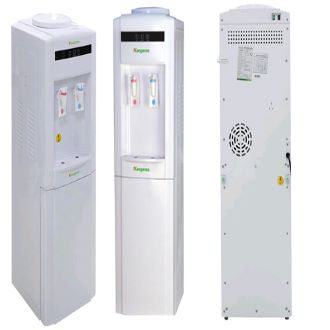 CÂY NƯỚC NÓNG LẠNH KG31