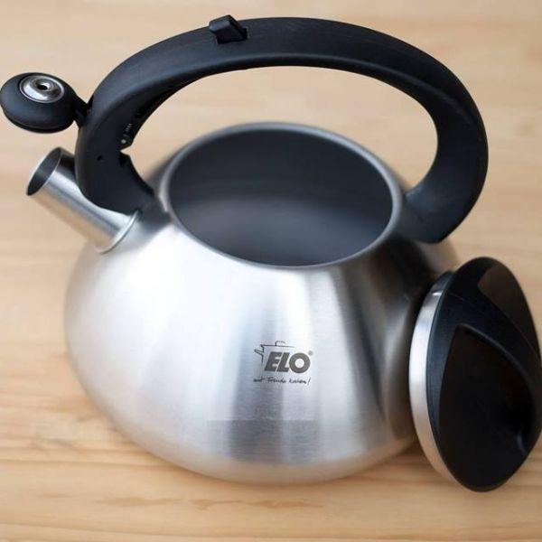 Ấm bếp từ Elo Bombee
