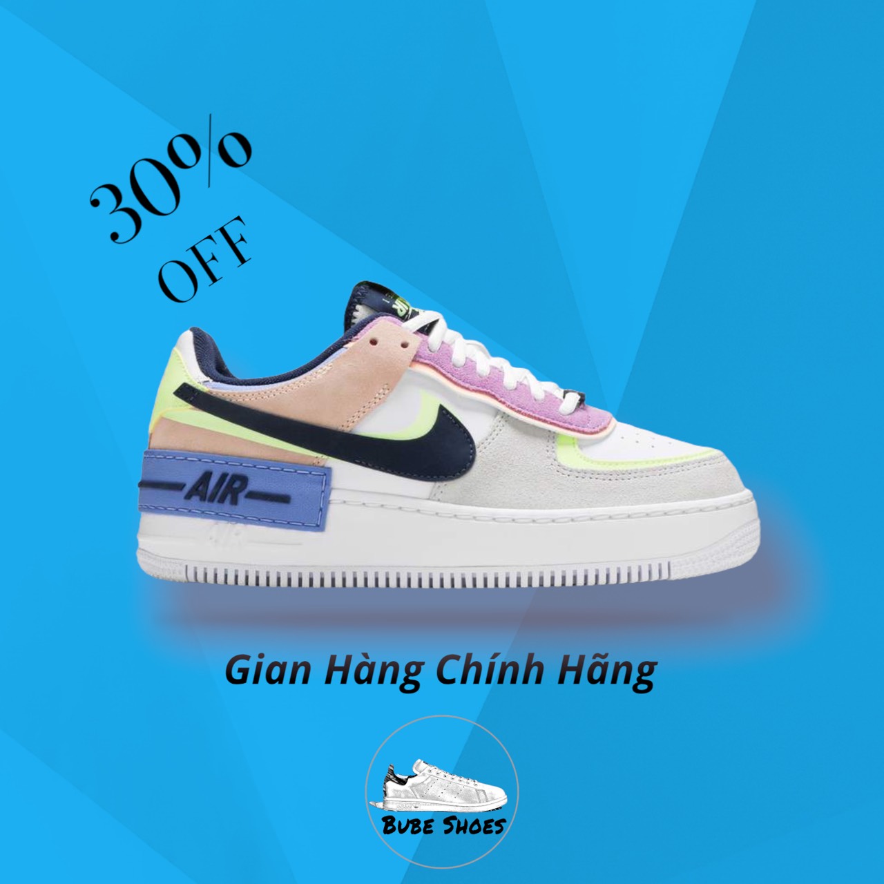 (Chính Hãng) Giày  Dunk Low in Fog Gray DD1391-103