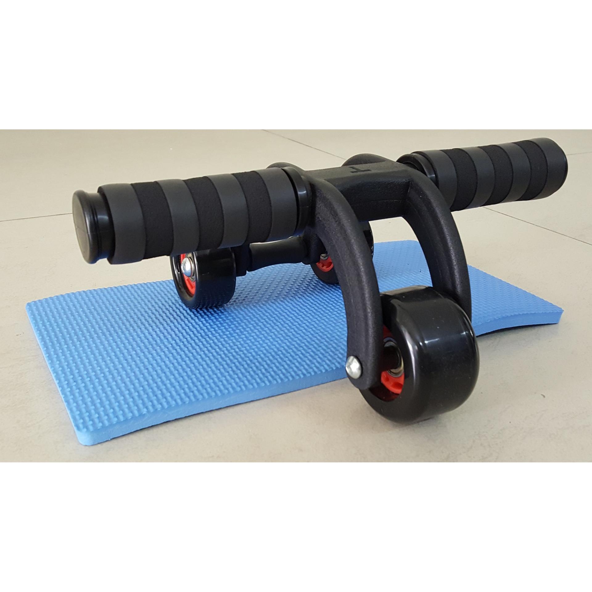 Con Lăn 3 Bánh Tập Cơ Bụng cao cấp