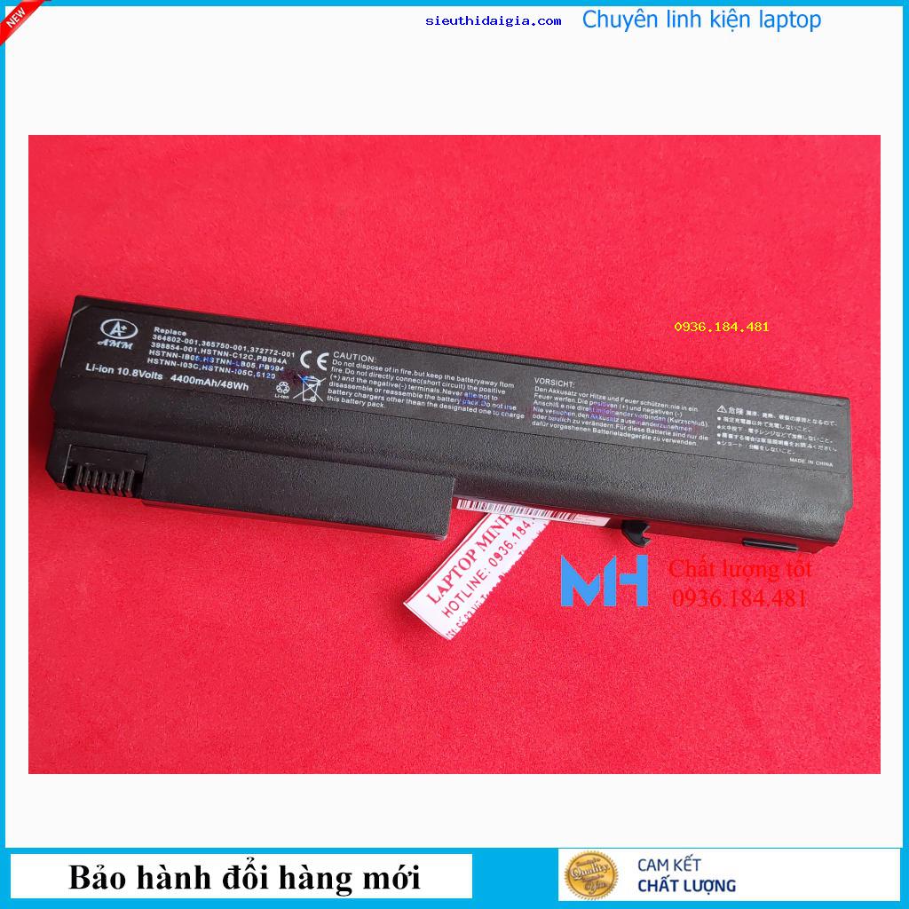 Pin laptop hp compaq 6710b, Pin  hp compaq 6710b