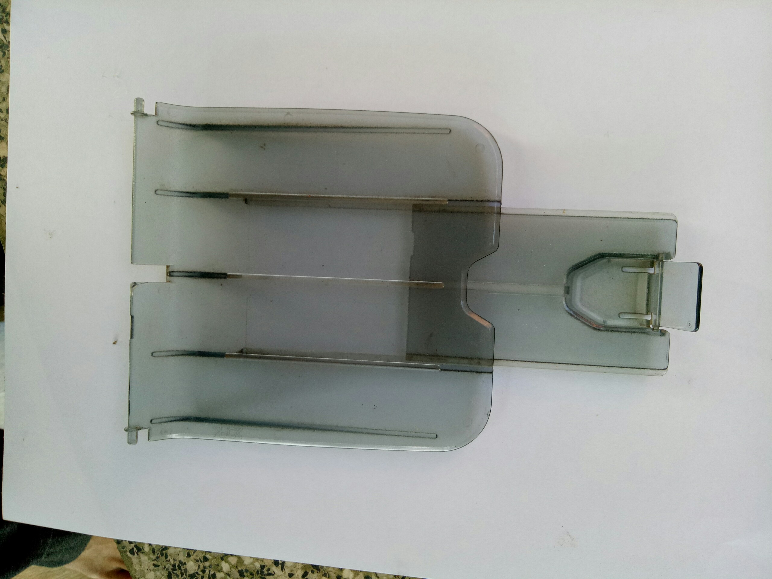 Đỡ giấy ra máy in hp 1010,hp1020