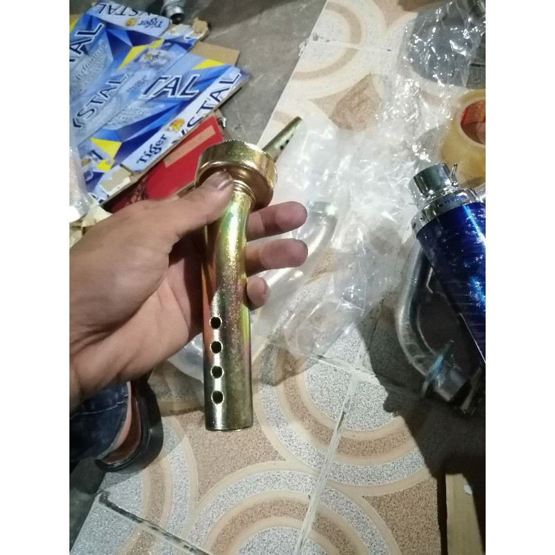 tiêu pô độ rẻ 29k