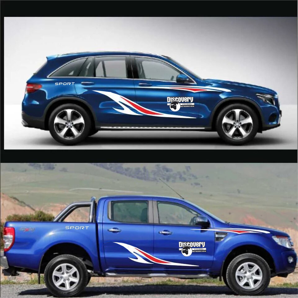 Tem xe ô tô thể thao TS110