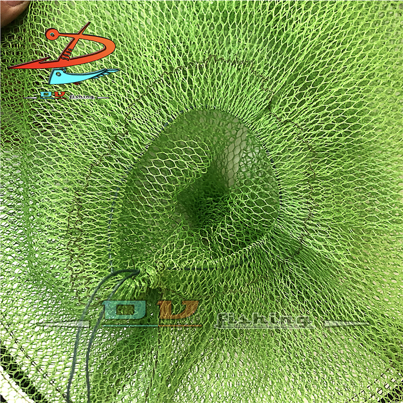 Giỏ Đựng Cá,Tôm,Tép - 3 vành siêu rẻ (THANH - 3LY.)