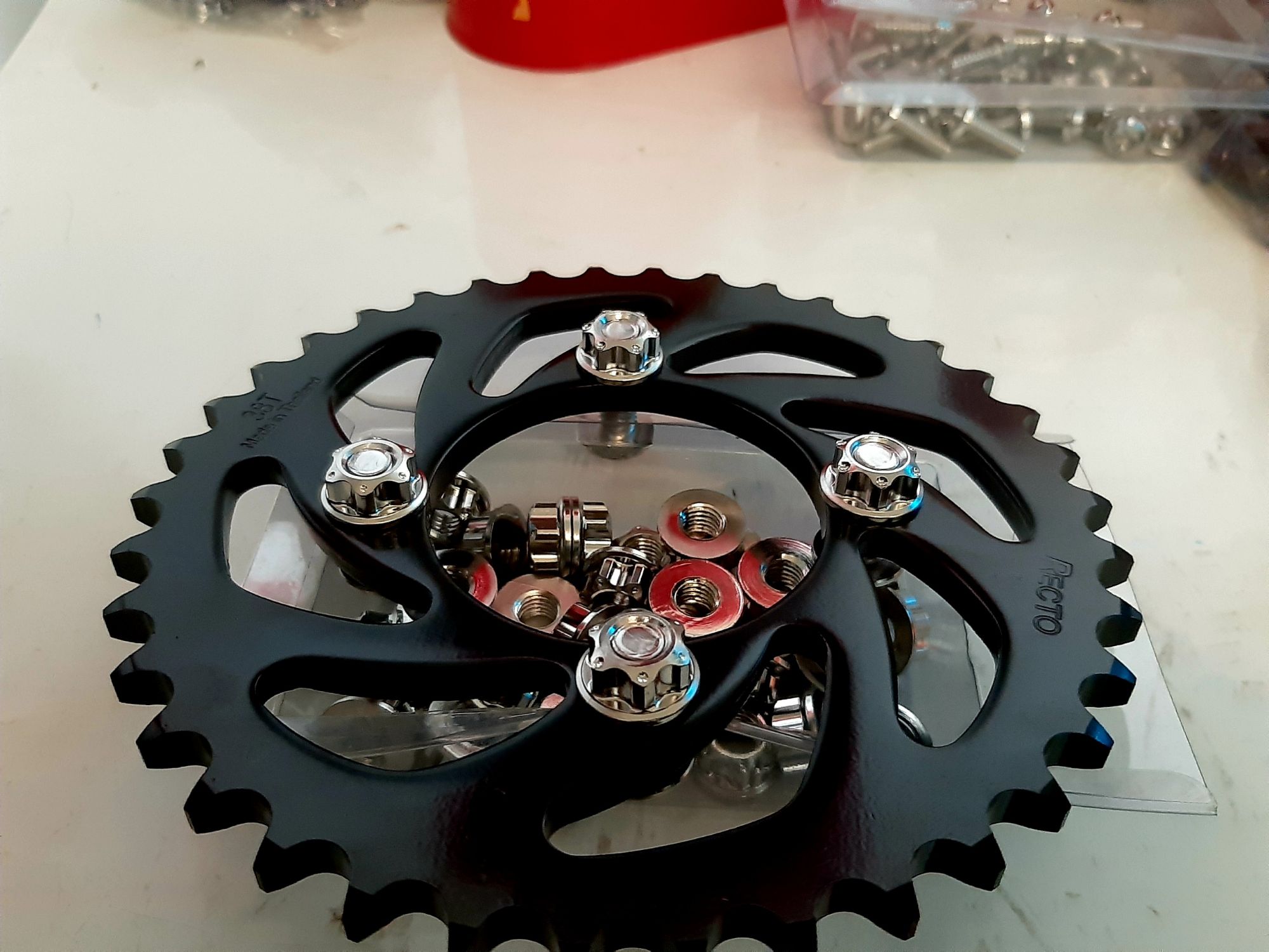 [HCM]tán 10li nsd winner sonic 1con