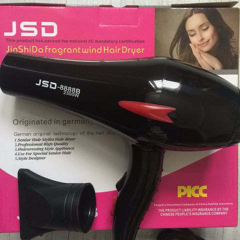 Máy sấy tóc jsd - 8888b - ym 8888