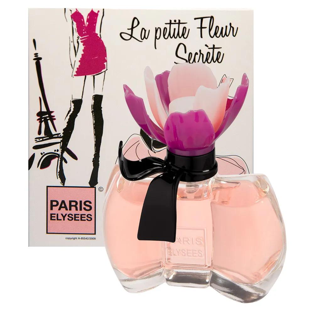Nước Hoa Nữ Paris Elysees La Petite Fleur Secrete (100ml)