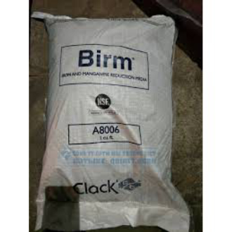 5 lít Hạt Birm khử phèn - xử lý nước