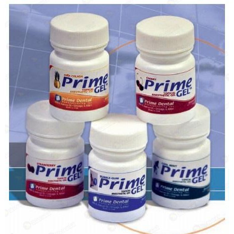 Bôi Prime gel 29,6ml