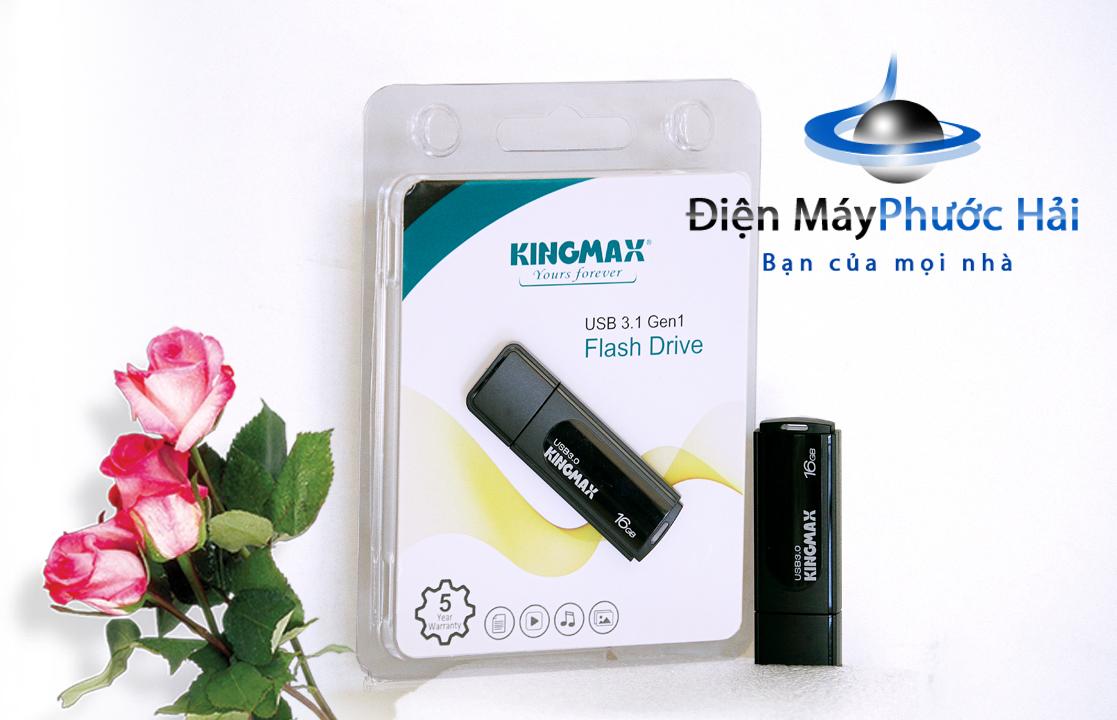 USB 16G Kingmax 3.1