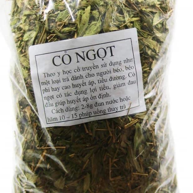 Trà cỏ ngọt 1kg