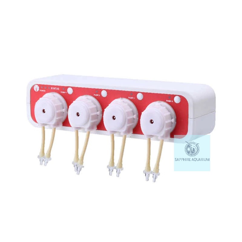 Máy bơm vi lượng Jebao Doser 3.4