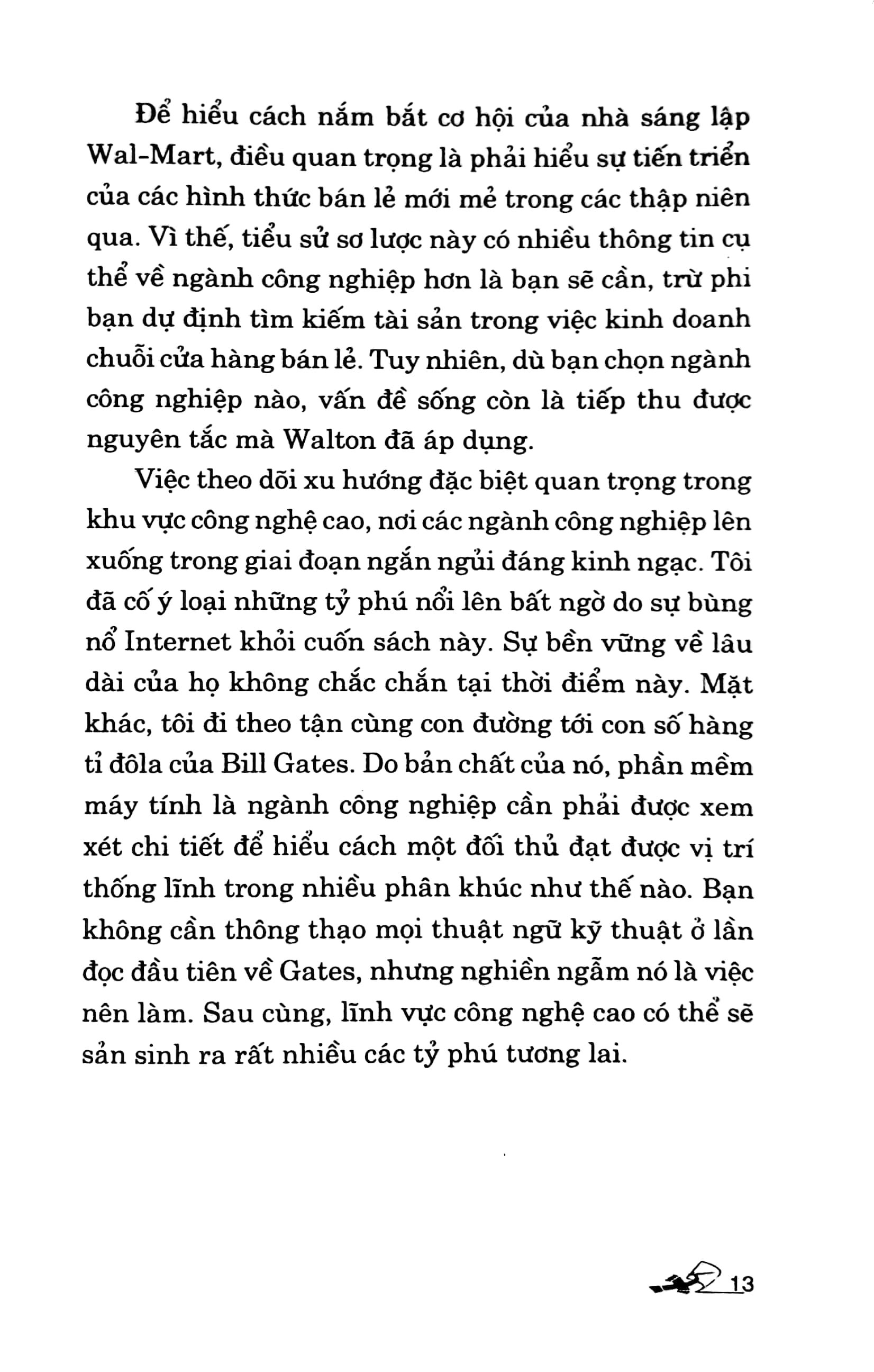 Fahasa - Bí Quyết Trở Thành Tỷ Phú