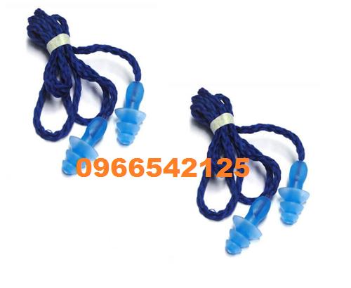 NÚT BỊT TAI CHỐNG ỒN 3M 1290