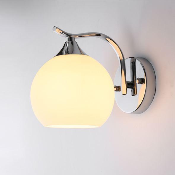 Đèn tường trang trí inox dgt6603