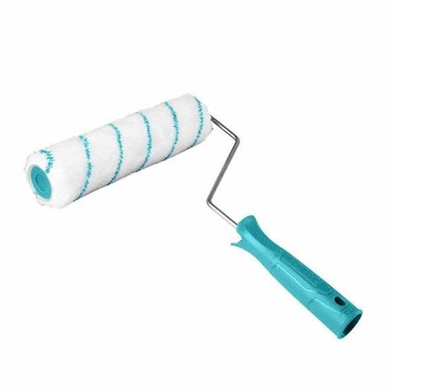 Cọ lăn hình trụ Total THT8592