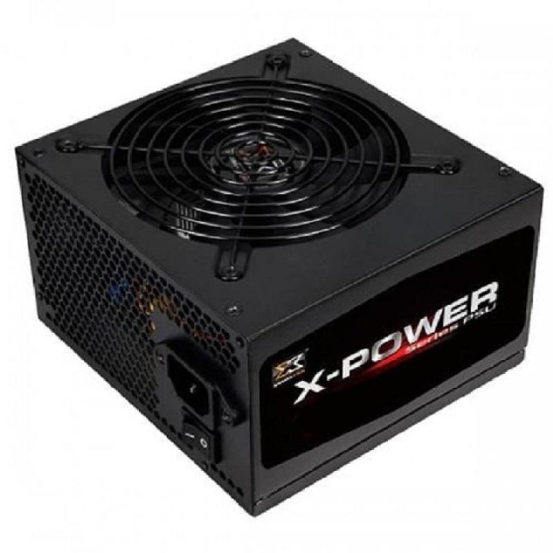 Nguồn máy tính, bộ nguồn máy tính bàn chơi Game giá rẻ Xigmatek X-power X-350 230W công suất thực.