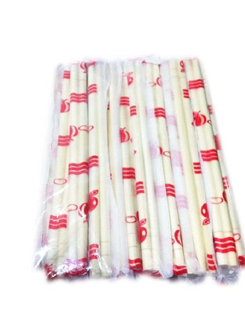 100 Đôi Đũa Gỗ Xuất Khẩu Take Away