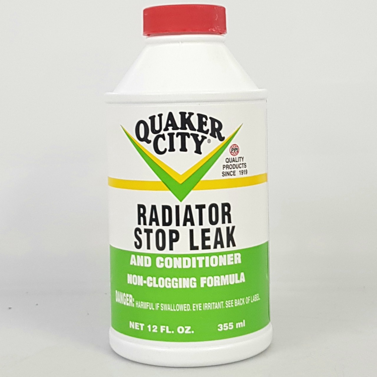 Dung dịch hàn két nước quaker city radiator stop leak usa 355ml