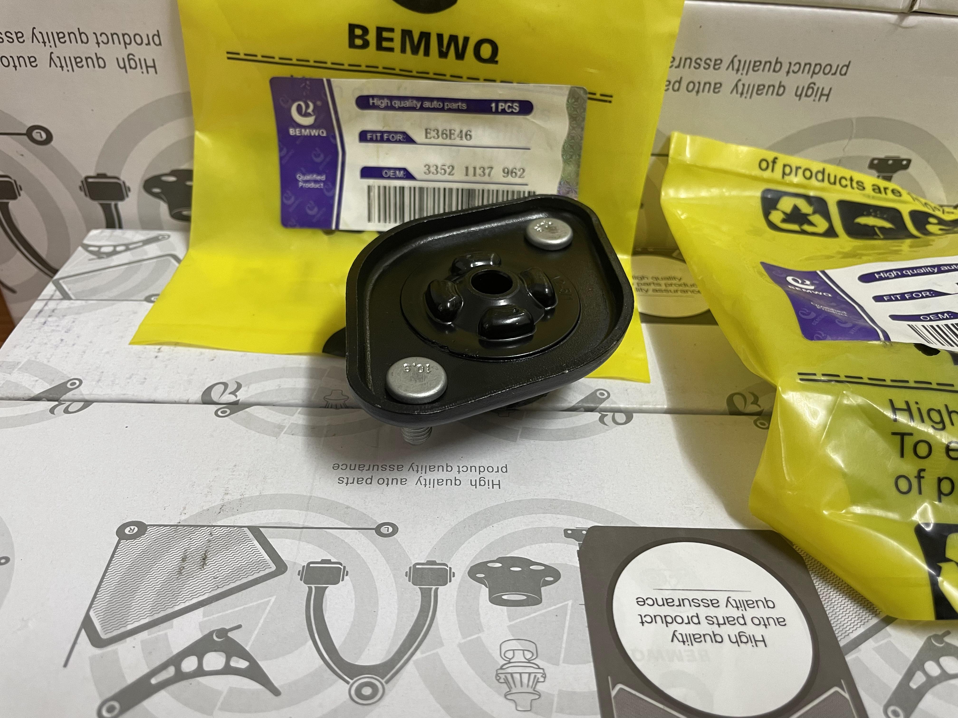 Guide support for BMW E36 E39 318 320 323 325 33521092362 code 33504035929