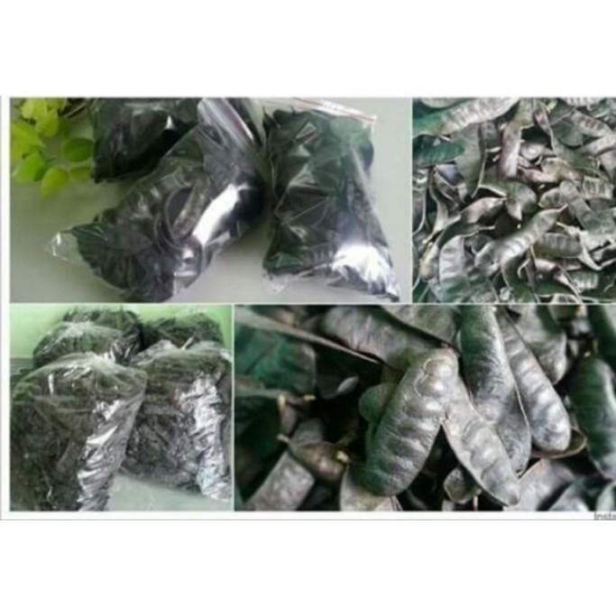 [Quà Tết 2022] [HCM]500g trái bồ kết khô