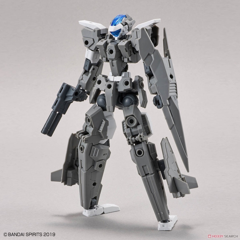 Mô Hình Lắp ráp Bandai 30MM eEXM-30 Espossito Alpha
