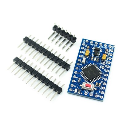 Kit Arduino Pro Mini 328 5v/16M