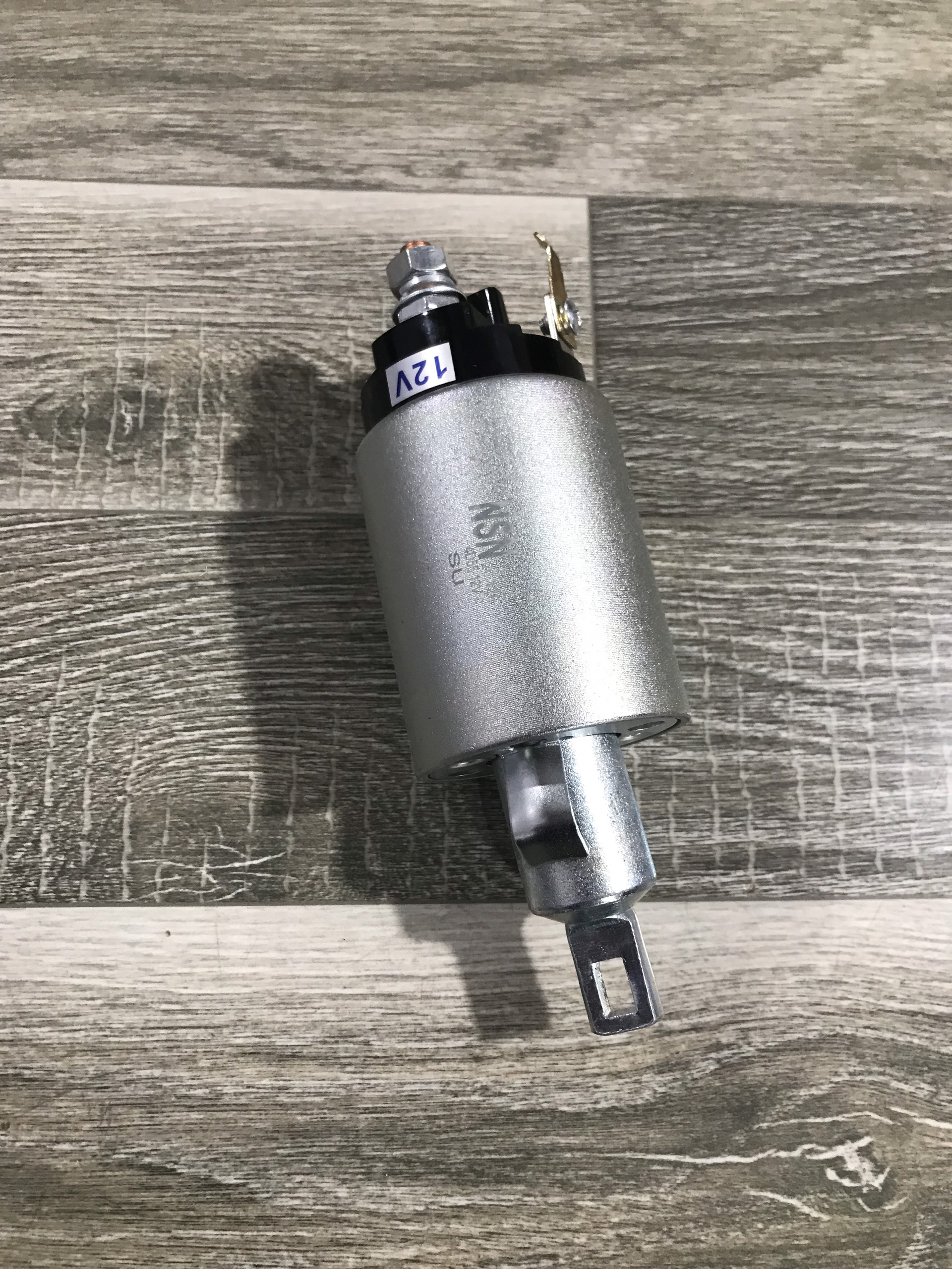 Chuột đề 1 tấn 12v 24v
