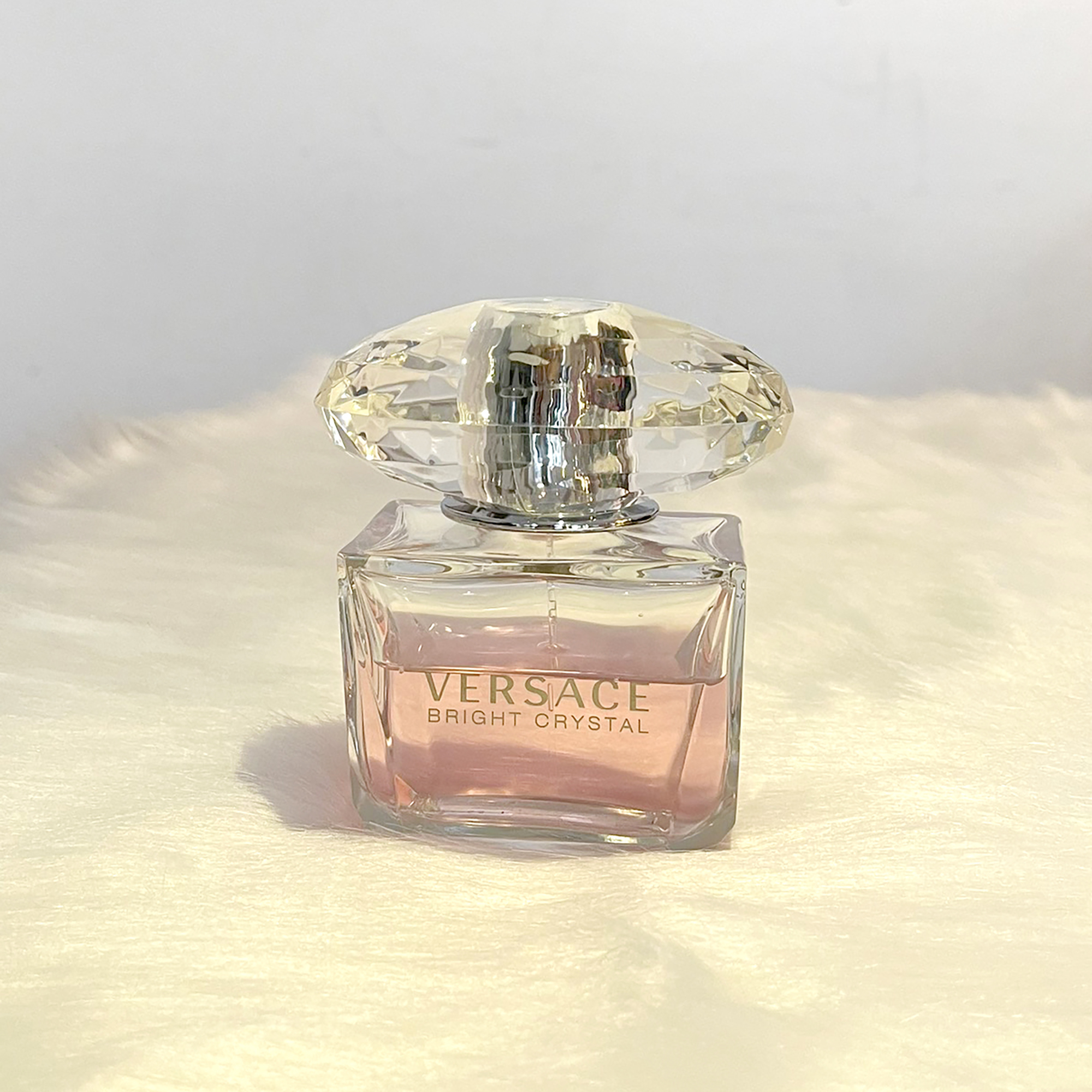 Nước Hoa Nữ VS Bright Crystal EDT - 10ml, Full Box