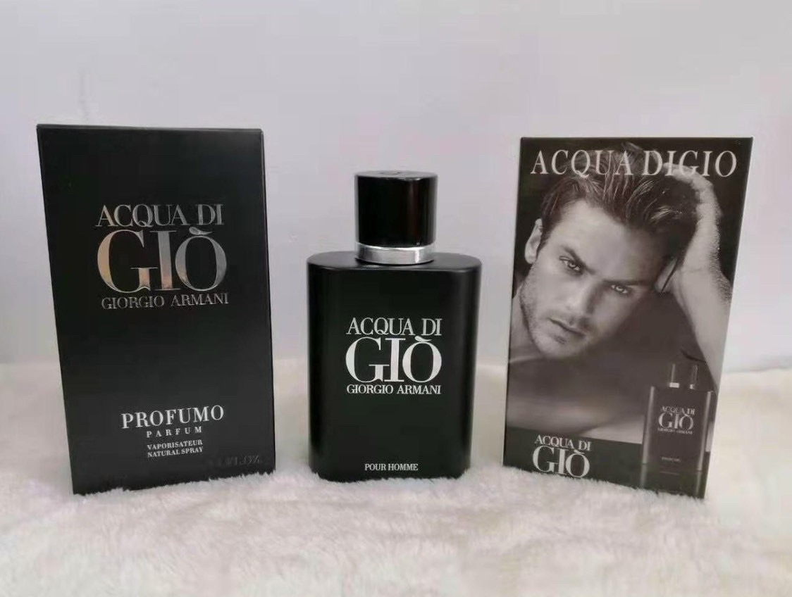 NƯỚC HOA NAM AQUA DI GIO ĐEN