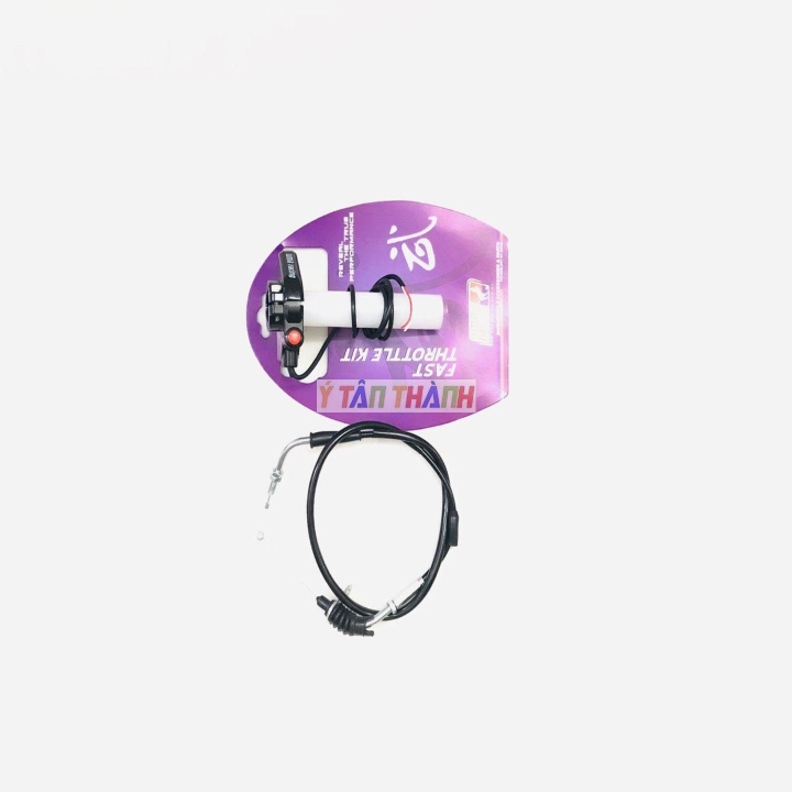 Cùm Tăng Tốc Uma Đen