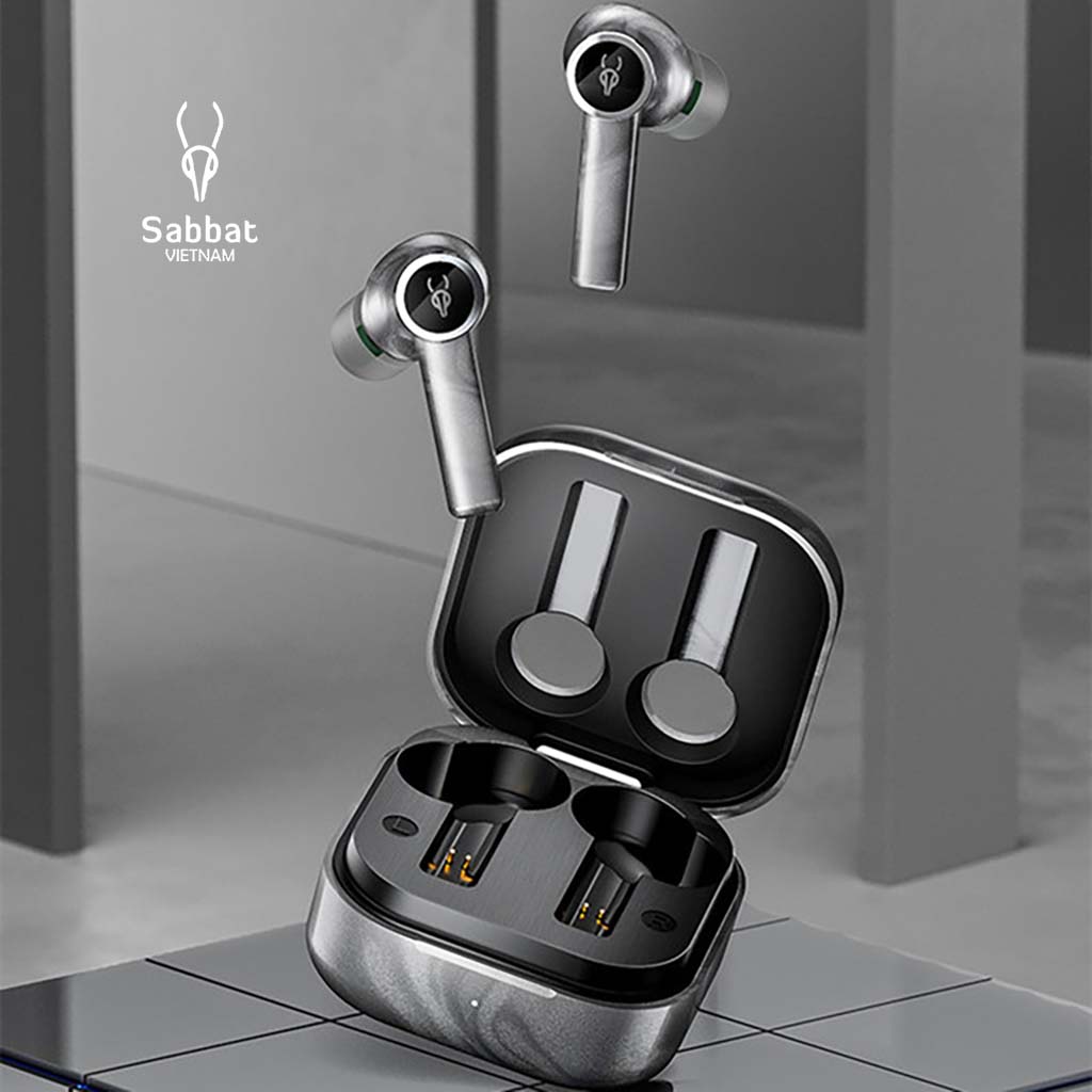 Tai nghe bluetooth không dây Sabbat E18