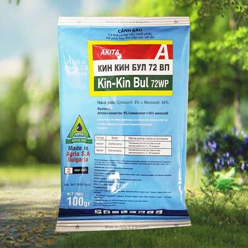 Kin Kin Bul  gói 100g
