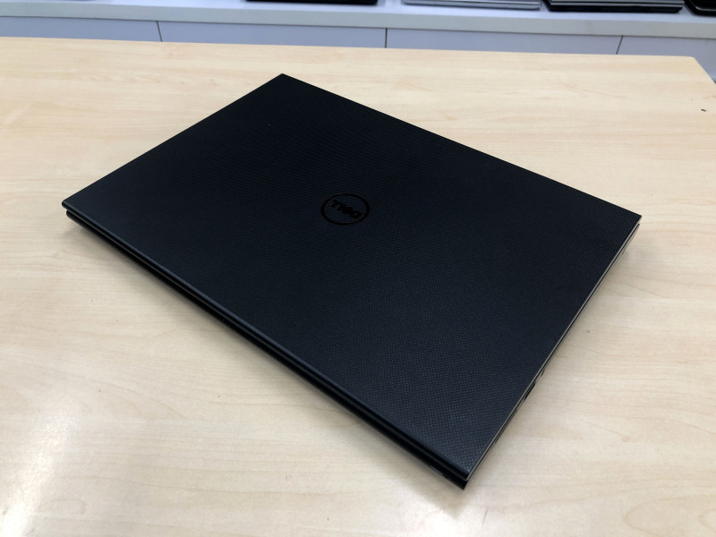 Laptop DELL 3442 – Core i5 4210U – Ram 4GB – 14 inch HD